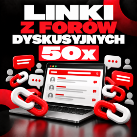 Linki z forów dyskusyjnych