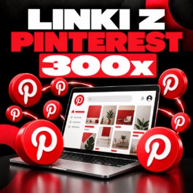 linki z pinterest x