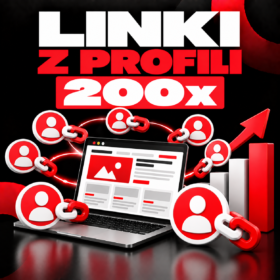 linki z profili x
