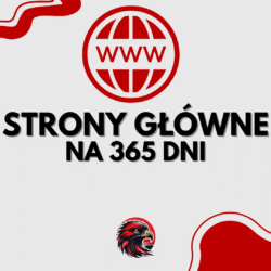 strony glowne