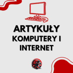 KOMPUTERY I INTERNET