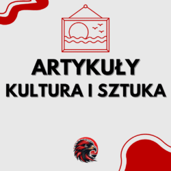 KULTURA I SZTUKA