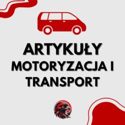 Motoryzacja i transport