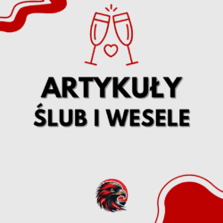 Slub i wesele