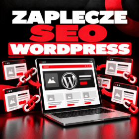 Zaplecze SEO Wordpress