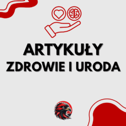 Zdrowie i uroda