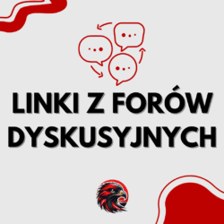 linki z forow dyskusyjnych