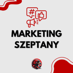 marketing szeptany