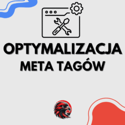 optymalizacja meta tagow