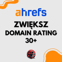zwieksz domain rating 30 6