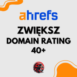 zwieksz domain rating 40 3