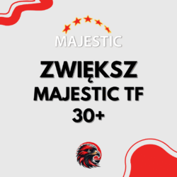 zwieksz majestic tf 30