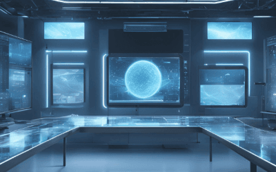 Co to jest AI Detector – definicja