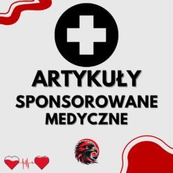 Artykuły sponsorowane medyczne ()