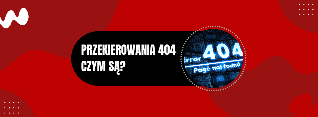 Przekierowania czym są