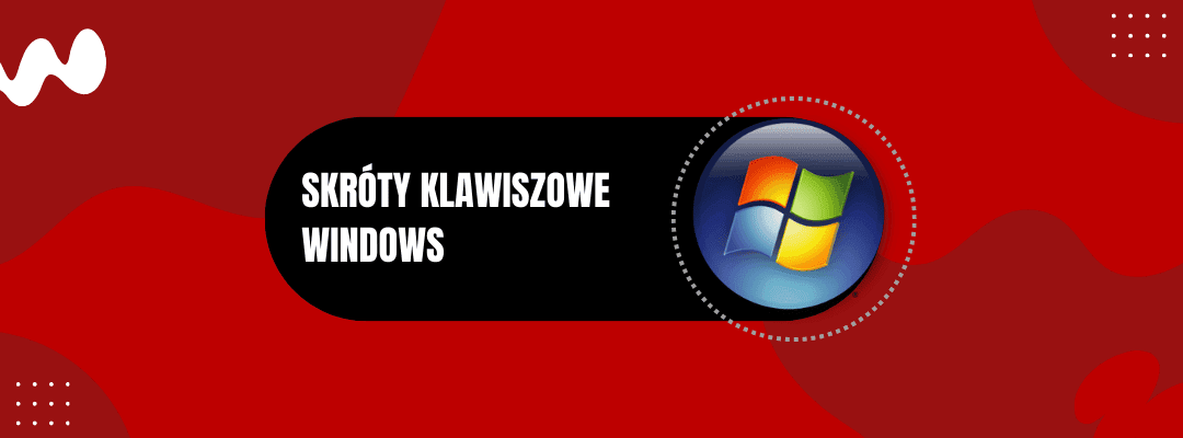 skróty klawiszowe windows