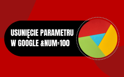 Google usuwa parametr &num=100. Dlaczego to ważne i co się zmienia?