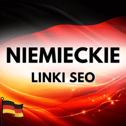 NIEMIECKIE LINKI SEO ()