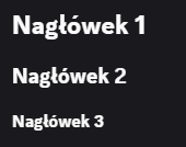 naglowki