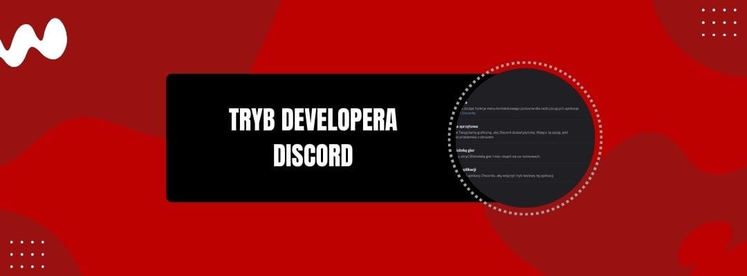 tRYB DEVELOPERA DISCORD