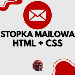 STOPKA MAILOWA